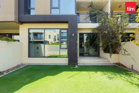 Townhouse in Dubai Hills Estate, Dubai 4 bedrooms, 228.7 sq.m. № 124395 - photo 30