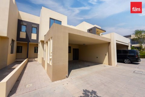 Townhouse in Dubai Hills Estate, Dubai 4 bedrooms, 228.7 sq.m. № 124395 - photo 29