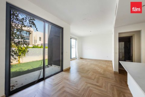 Townhouse in Dubai Hills Estate, Dubai 4 bedrooms, 228.7 sq.m. № 124395 - photo 8