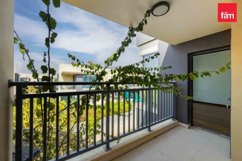 Townhouse in Dubai Hills Estate, Dubai 4 bedrooms, 228.7 sq.m. № 124395 - photo 28