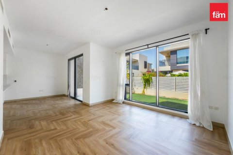Townhouse in Dubai Hills Estate, Dubai 4 bedrooms, 228.7 sq.m. № 124395 - photo 2