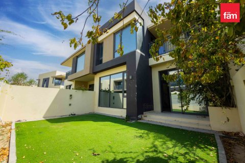 Townhouse in Dubai Hills Estate, Dubai 4 bedrooms, 228.7 sq.m. № 124395