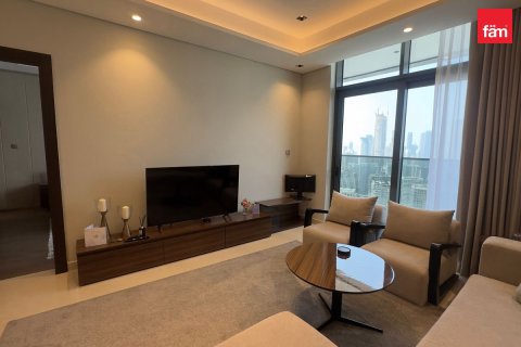 Apartment in Business Bay, Dubai 1 bedroom, 77.1 sq.m. № 124392 - photo 5