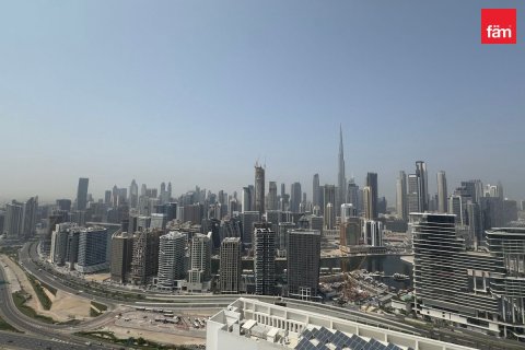 Apartment in Business Bay, Dubai 1 bedroom, 77.1 sq.m. № 124392