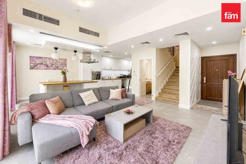 Townhouse in Dubai 3 bedrooms, 160.6 sq.m. № 124394 - photo 5