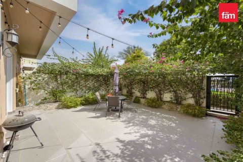 Townhouse in Dubai 3 bedrooms, 160.6 sq.m. № 124394 - photo 2