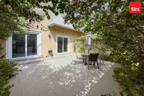 Townhouse in Dubai 3 bedrooms, 160.6 sq.m. № 124394 - photo 3