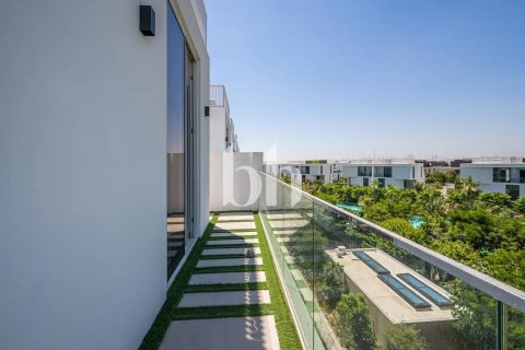 Townhouse in Al Barari, Dubai 4 bedrooms, 458.94 sq.m. № 119369 - photo 23