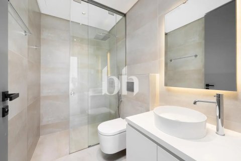 Townhouse in Al Barari, Dubai 4 bedrooms, 458.94 sq.m. № 119369 - photo 12