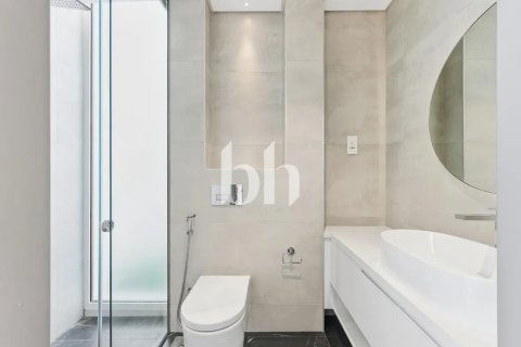 Townhouse in Al Barari, Dubai 4 bedrooms, 458.94 sq.m. № 119369 - photo 11