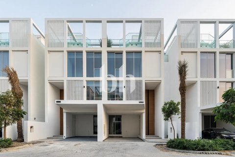 Townhouse in Al Barari, Dubai 4 bedrooms, 458.94 sq.m. № 119369 - photo 21