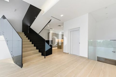 Townhouse in Al Barari, Dubai 4 bedrooms, 458.94 sq.m. № 119369 - photo 7