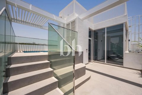 Townhouse in Al Barari, Dubai 4 bedrooms, 458.94 sq.m. № 119369 - photo 25