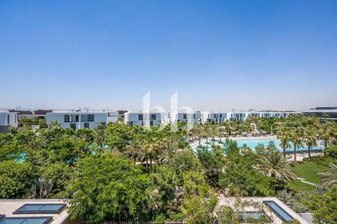 Townhouse in Al Barari, Dubai 4 bedrooms, 458.94 sq.m. № 119369
