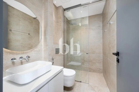 Townhouse in Al Barari, Dubai 4 bedrooms, 458.94 sq.m. № 119369 - photo 17
