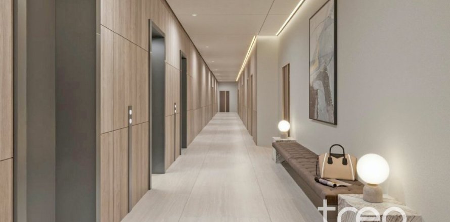 Apartamento en Palm Jumeirah, Dubai, 2 dormitorios, 160.91 m², № 119367