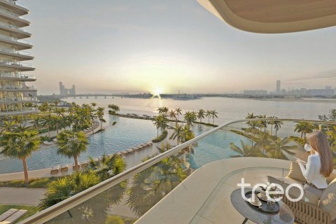 شقة في نخلة جميرا, دبي 2 غرف نوم, 160.91 م² رقم 119367 - صورة 3