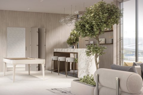 Appartement à Dubai, 1 chambre, 71.72 m², № 8082 - photo 9