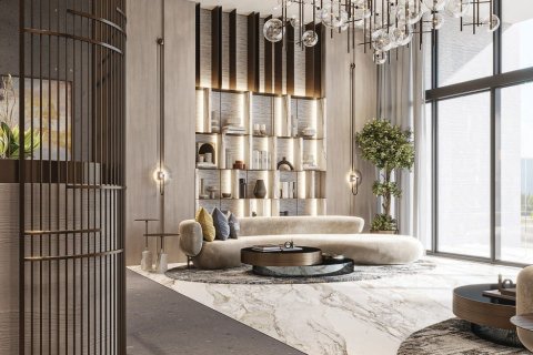 Appartement à Dubai, 1 chambre, 71.72 m², № 8082 - photo 6