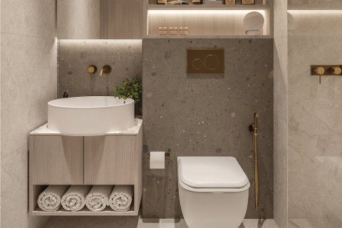 Appartement à Dubai, 1 chambre, 71.72 m², № 8082 - photo 13