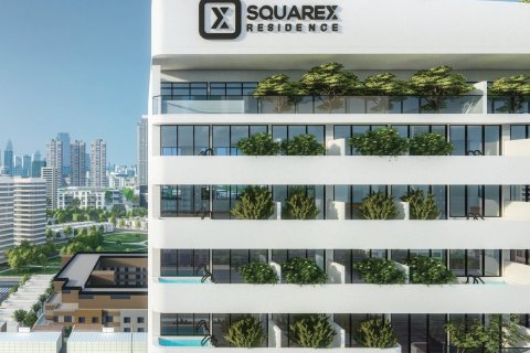 Appartement à Dubai, 1 chambre, 71.72 m², № 8082 - photo 1