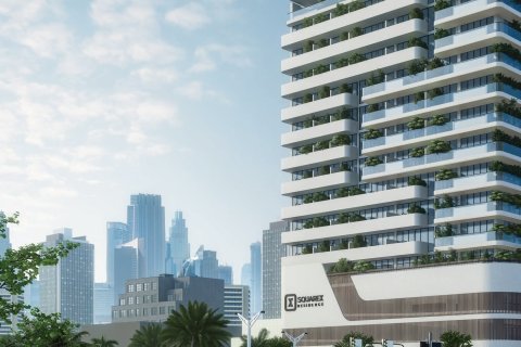 Appartement à Dubai, 1 chambre, 71.72 m², № 8082 - photo 3