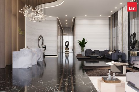 Appartement à Majan, Dubai, 39.9 m², № 8094 - photo 4