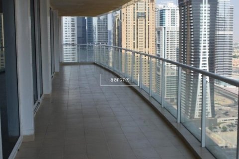 شقة في أبراج بحيرة جميرا, دبي 3 غرف نوم, 222.1 م² رقم 8083 - صورة 11