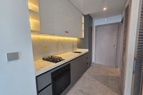 Appartement à Dubai, studio, 49 m², № 118705