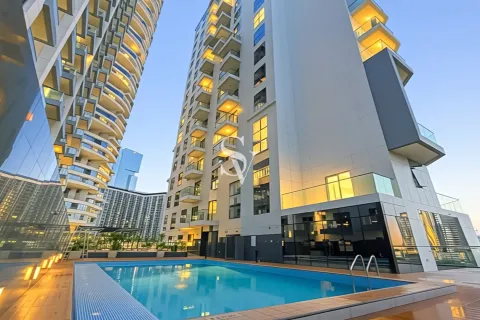 Appartement à District 13, Jumeirah Village Circle, Dubai, 2 chambres, 128 m², № 118704 - photo 14