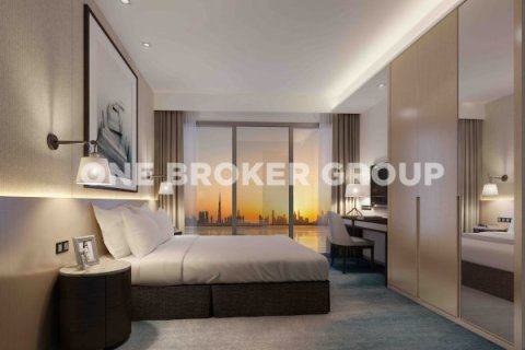 Apartment in Address Harbour Point, Dubai 2 bedrooms, 102.4 sq.m. № 734 - photo 3