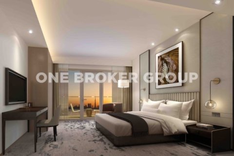 Apartment in Address Harbour Point, Dubai 2 bedrooms, 102.4 sq.m. № 734 - photo 2