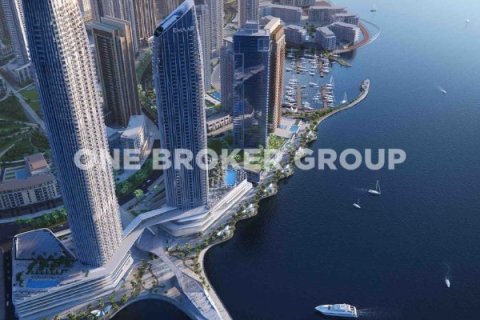 Apartment in Address Harbour Point, Dubai 2 bedrooms, 102.4 sq.m. № 734 - photo 6