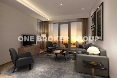 Apartment in Address Harbour Point, Dubai 2 bedrooms, 102.4 sq.m. № 734 - photo 1