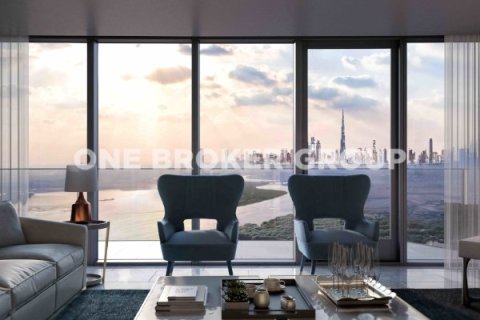 Apartment in Address Harbour Point, Dubai 2 bedrooms, 102.4 sq.m. № 734 - photo 4