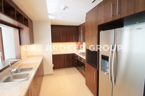 Appartement à Boulevard Point, Downtown Dubai (Downtown Burj Dubai), Dubai, 3 chambres, 169.2 m², № 737 - photo 6
