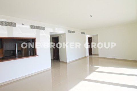 Appartement à Boulevard Point, Downtown Dubai (Downtown Burj Dubai), Dubai, 3 chambres, 169.2 m², № 737 - photo 3