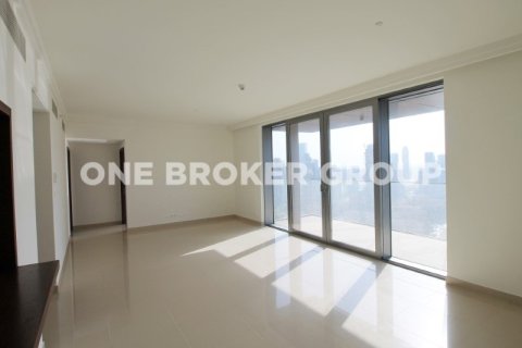 Appartement à Boulevard Point, Downtown Dubai (Downtown Burj Dubai), Dubai, 3 chambres, 169.2 m², № 737 - photo 2
