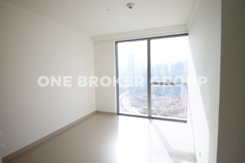 Appartement à Boulevard Point, Downtown Dubai (Downtown Burj Dubai), Dubai, 3 chambres, 169.2 m², № 737 - photo 14