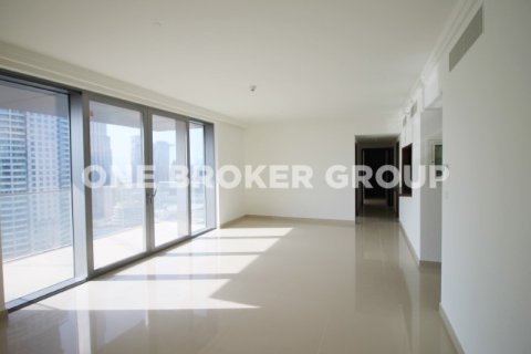 Appartement à Boulevard Point, Downtown Dubai (Downtown Burj Dubai), Dubai, 3 chambres, 169.2 m², № 737 - photo 8
