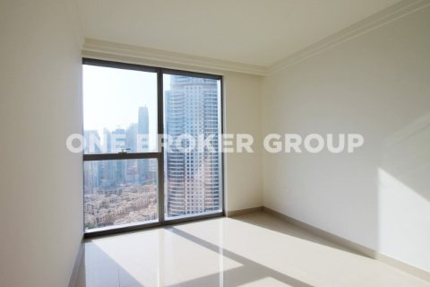 Appartement à Boulevard Point, Downtown Dubai (Downtown Burj Dubai), Dubai, 3 chambres, 169.2 m², № 737 - photo 10