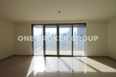 Appartement à Boulevard Point, Downtown Dubai (Downtown Burj Dubai), Dubai, 3 chambres, 169.2 m², № 737 - photo 13