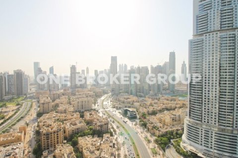 Appartement à Boulevard Point, Downtown Dubai (Downtown Burj Dubai), Dubai, 3 chambres, 169.2 m², № 737 - photo 7