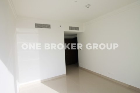 Appartement à Boulevard Point, Downtown Dubai (Downtown Burj Dubai), Dubai, 3 chambres, 169.2 m², № 737 - photo 12