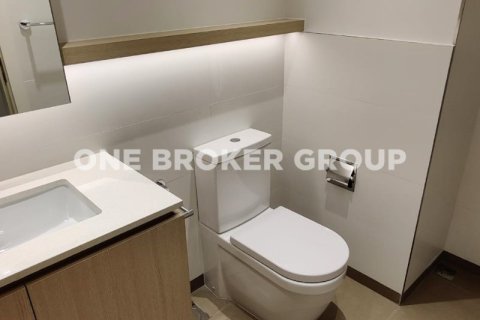 Купить таунхаус в Джумейра Вилладж Серкл, Дубай: 2 спальни, 187.6м², № 736 - фото 9
