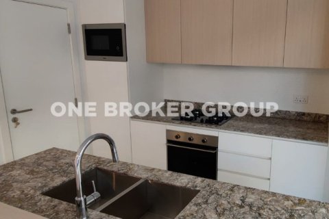 Купить таунхаус в Джумейра Вилладж Серкл, Дубай: 2 спальни, 187.6м², № 736 - фото 12