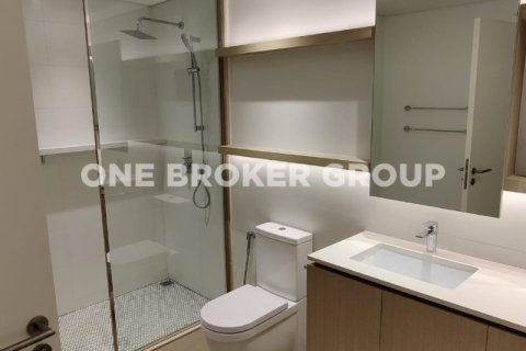 Купить таунхаус в Джумейра Вилладж Серкл, Дубай: 2 спальни, 187.6м², № 736 - фото 8
