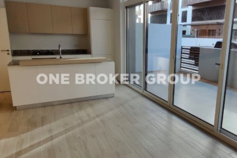Купить таунхаус в Джумейра Вилладж Серкл, Дубай: 2 спальни, 187.6м², № 736 - фото 14