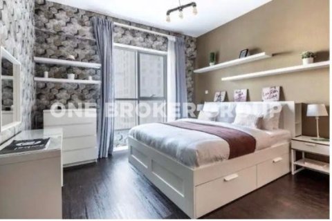 Купить квартиру в Sulafa Tower, Дубай Марина, Дубай: 2 спальни, 127.3м², № 735 - фото 8