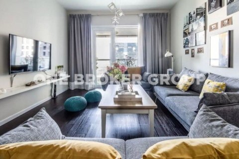Купить квартиру в Sulafa Tower, Дубай Марина, Дубай: 2 спальни, 127.3м², № 735 - фото 5